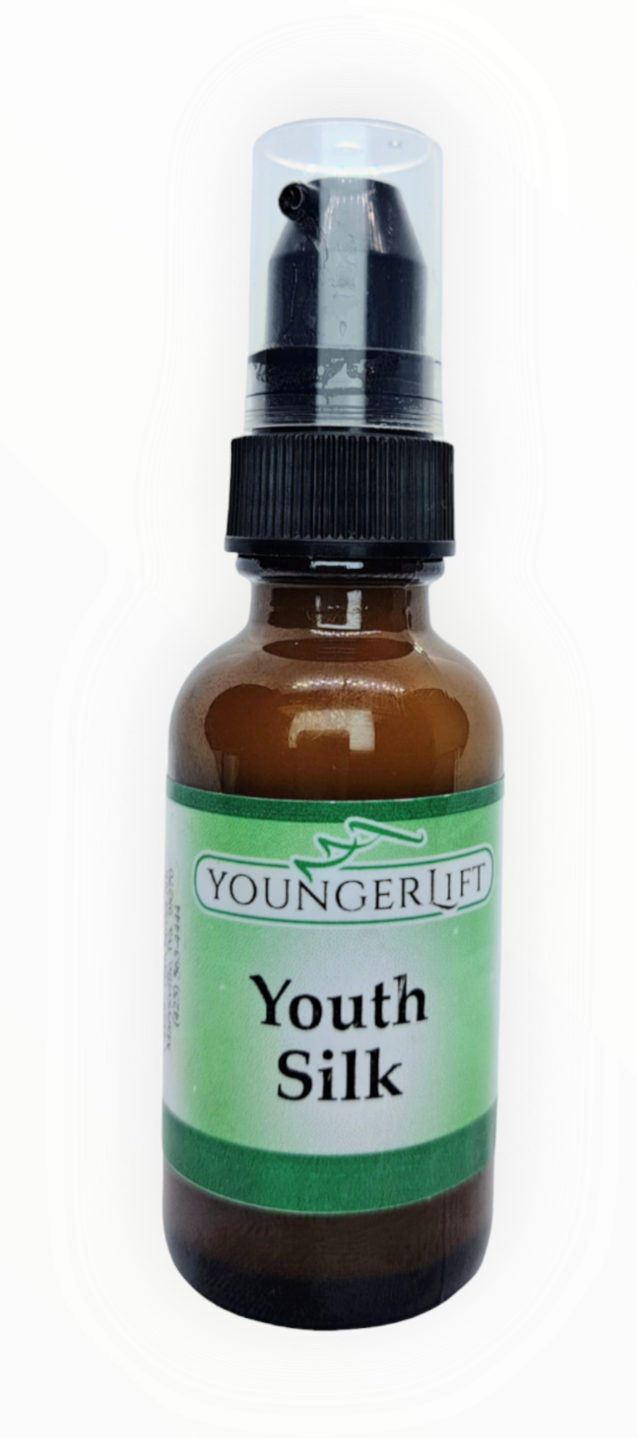 Youth Silk  1oz