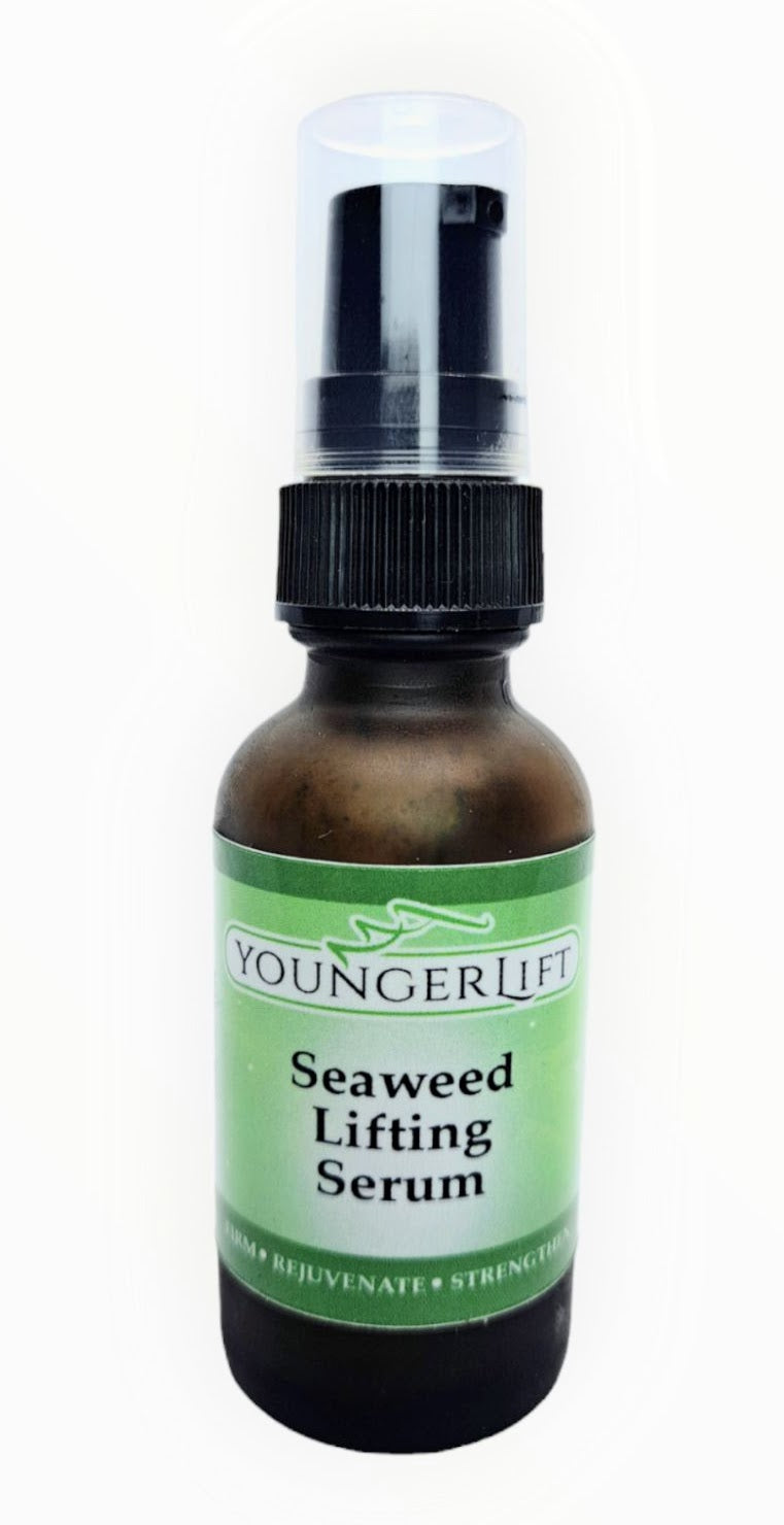 Seaweed Lifting Serum 1oz