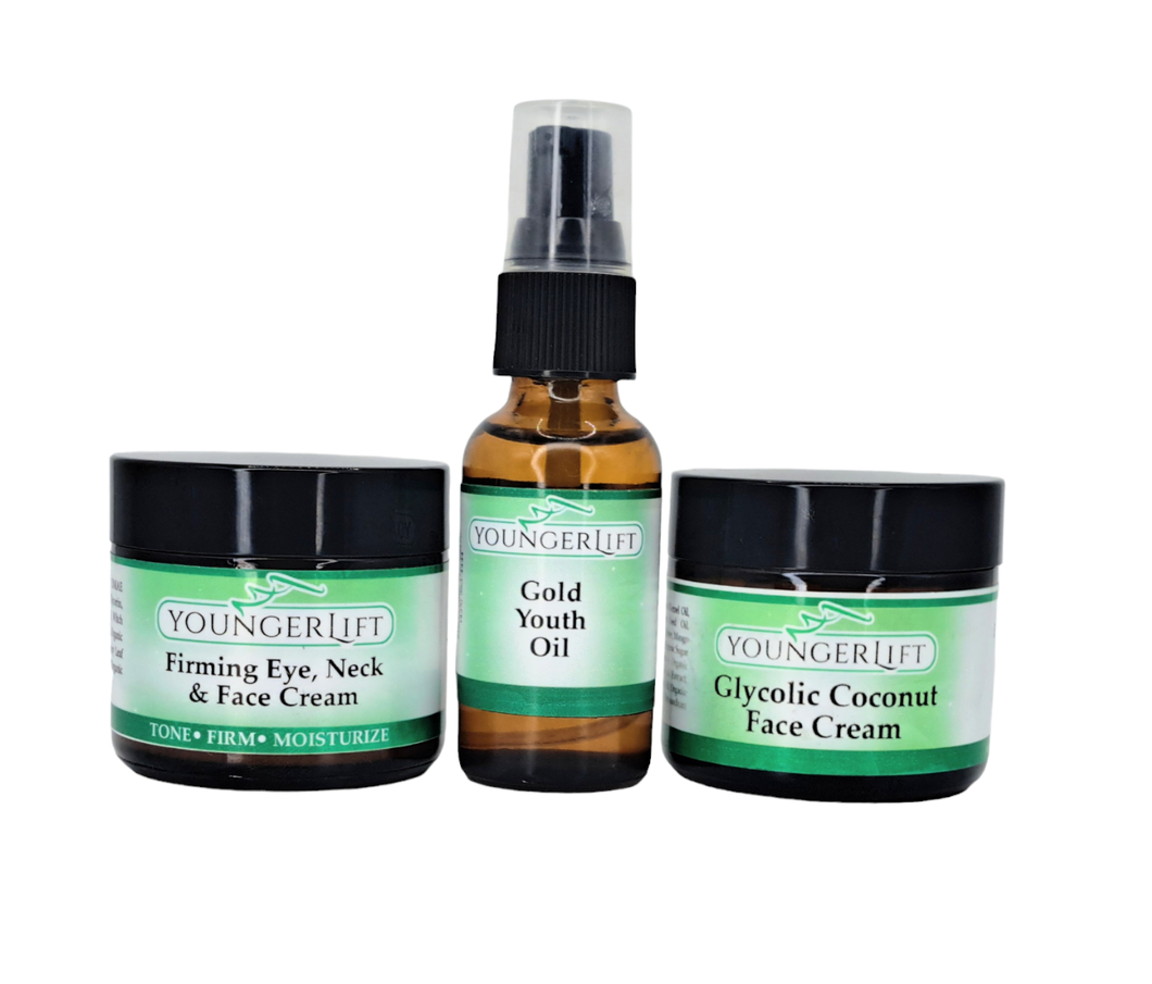 Ageless Glow System