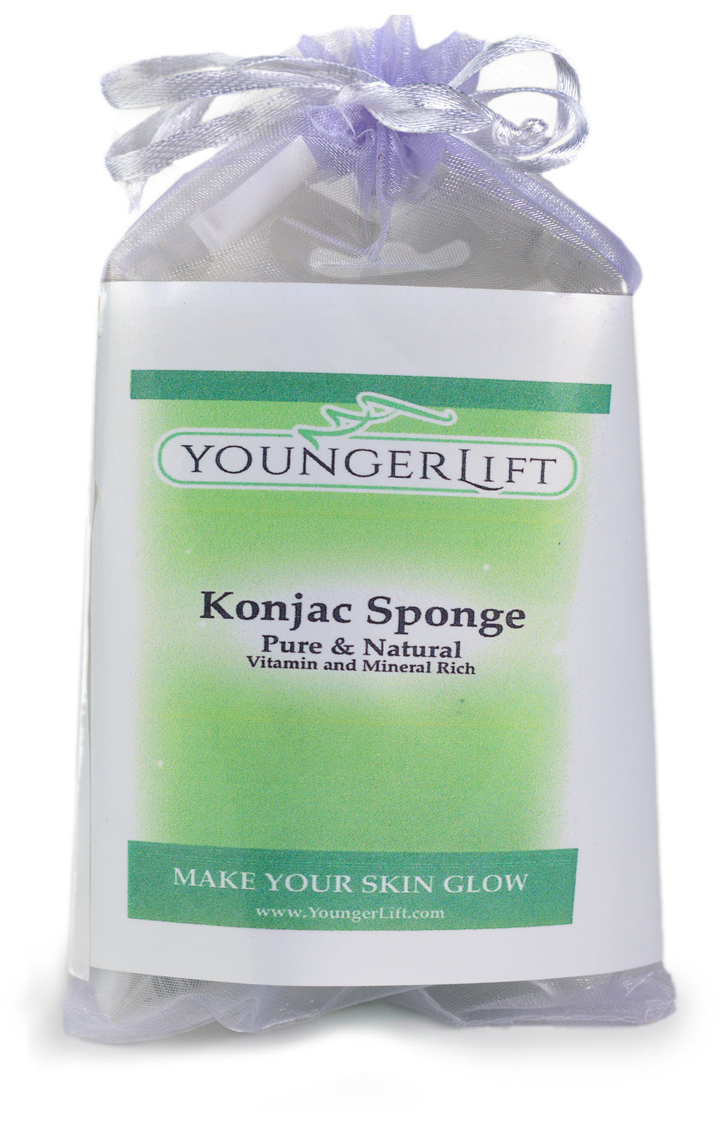 Konjac Sponge